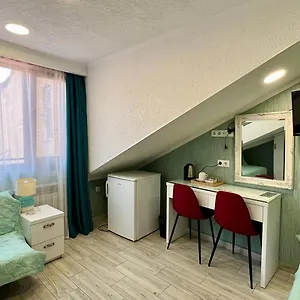 Nicolas Boutique Отель
