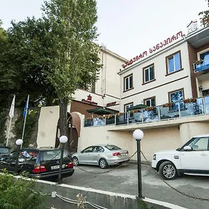Sanapiro + Отель